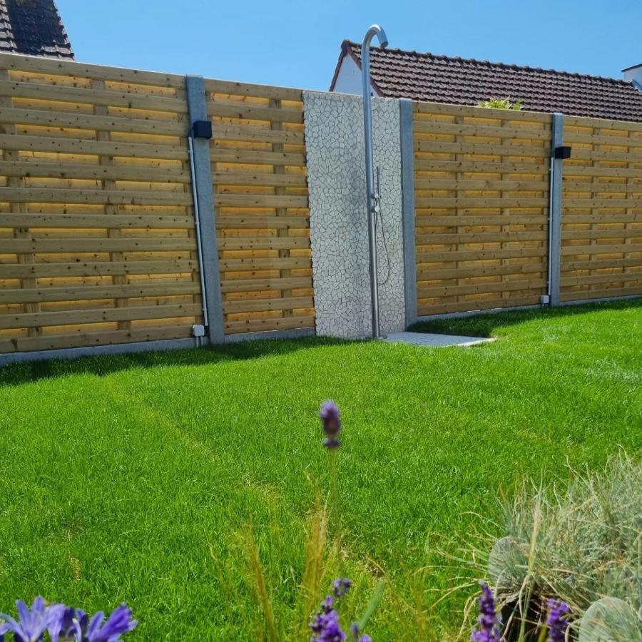 Vakantiewoning 266 De Panne Exterior foto